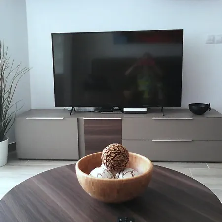 Magnifico Apartamento Playa De Las Americas *