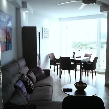 Magnifico Apartamento Playa De Las Americas Apartment Playa de las Américas