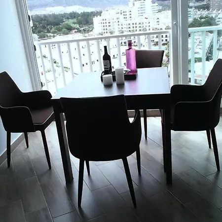 Apartment Magnifico Apartamento Playa De Las Americas *
