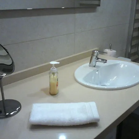 Magnifico Apartamento Playa De Las Americas Apartment