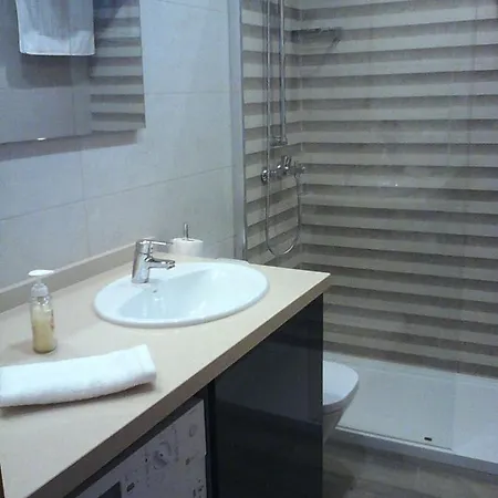Magnifico Apartamento Playa De Las Americas Apartment *