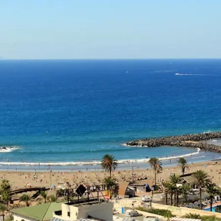 Apartment Magnifico Apartamento Playa De Las Americas *