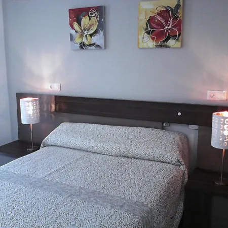 Magnifico Apartamento Playa De Las Americas Apartment *