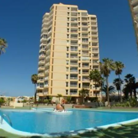 Magnifico Apartamento Playa De Las Americas Playa de las Américas