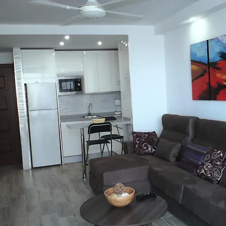 Magnifico Apartamento Playa De Las Americas Apartment