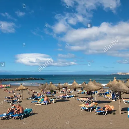 Apartment Magnifico Apartamento Playa De Las Americas Playa de las Américas