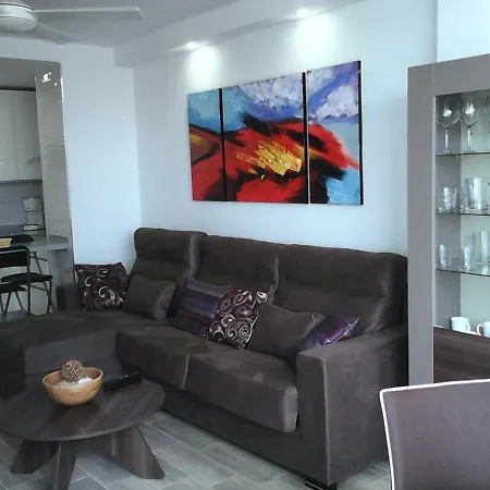 Magnifico Apartamento Playa De Las Americas Διαμέρισμα Πλάγια ντε λας Αμέρικας