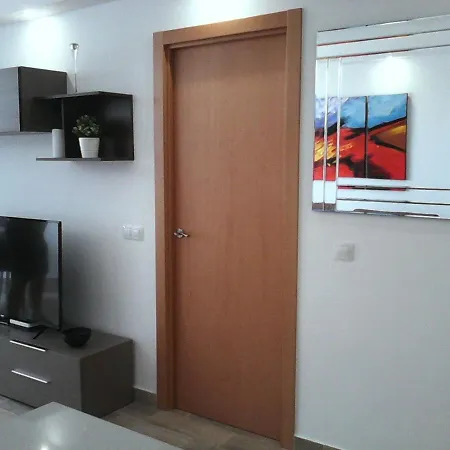 Magnifico Apartamento Playa De Las Americas Διαμέρισμα *