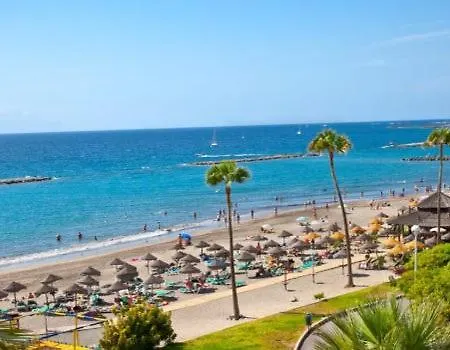 Magnifico Apartamento Playa De Las Americas * Πλάγια ντε λας Αμέρικας